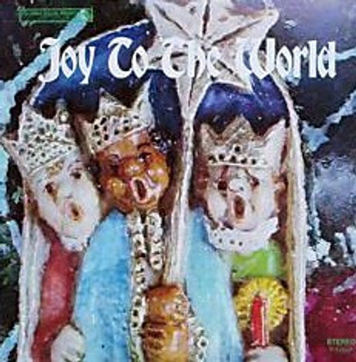 Various - Joy To The World (LP)