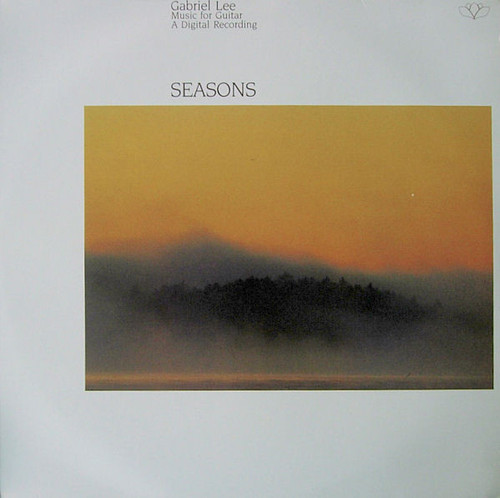 Gabriel Lee - Seasons (LP, Album)
