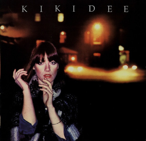 Kiki Dee - Kiki Dee (LP, Album)