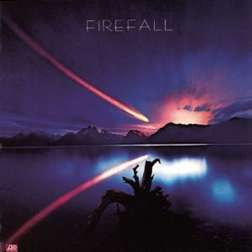 Firefall - Firefall - Atlantic - SD 18174 - LP, Album, PR  880715589