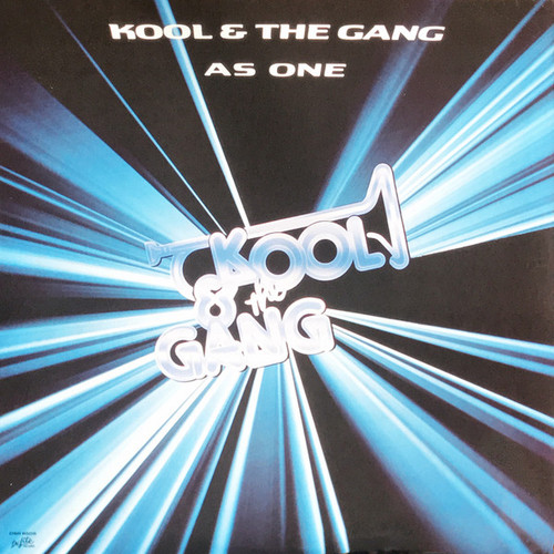 Kool & The Gang - As One - De-Lite Records, De-Lite Records - DSR-8505, 6399 377 - LP, Album, 53  884741292