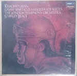 Khachaturian*, Stanley Black · The London Symphony* - Gayne - Spartacus - Masquerade Suites (LP)