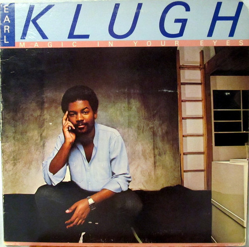 Earl Klugh - Magic In Your Eyes - United Artists Records - UA-LA877-H - LP, Album, Gat 889165203