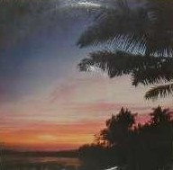 America (2) - Harbor (LP)