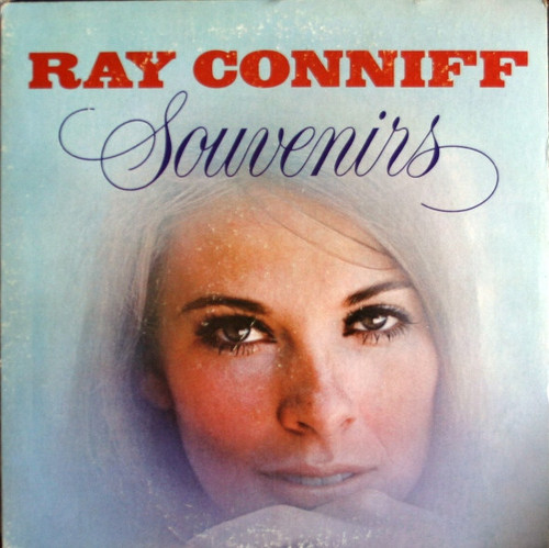 Ray Conniff - Souvenirs (LP)