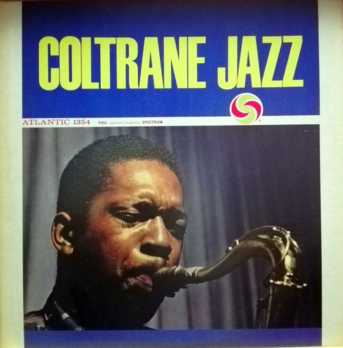 Cannonball* & Coltrane* - Cannonball & Coltrane (LP, Album, RE