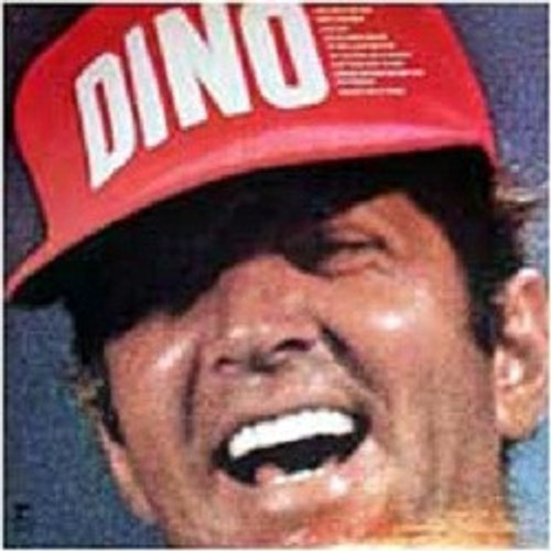 Dean Martin - Dino (LP, Album)