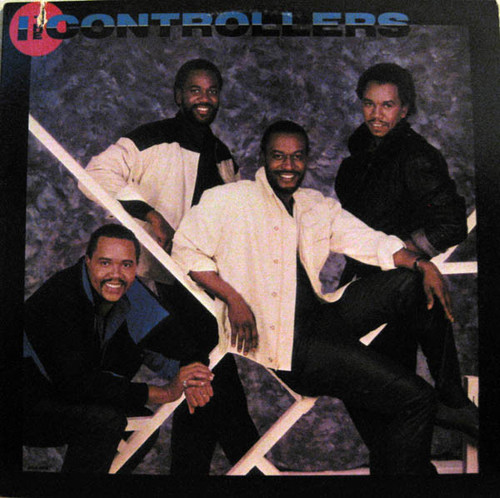 The Controllers (2) - The Controllers (LP, Album)