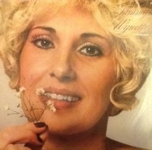 Tammy Wynette - Biggest Hits (LP, Comp)