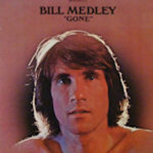 Bill Medley - Gone (LP)