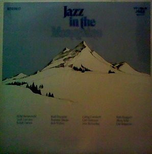 The World's Greatest Jazzband Of Yank Lawson & Bob Haggard*, Soprano Summit - Jazz In The Mountains (LP, Advance, RE)