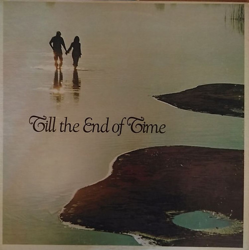 Various - Till The End Of Time Vol. 2 (LP, Comp)