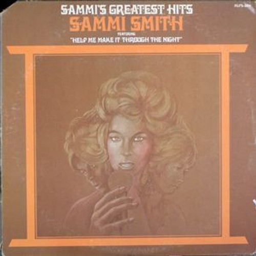 Sammi Smith - Sammi's Greatest Hits (LP, Comp)
