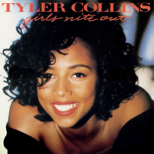 Tyler Collins - Girls Nite Out (12")