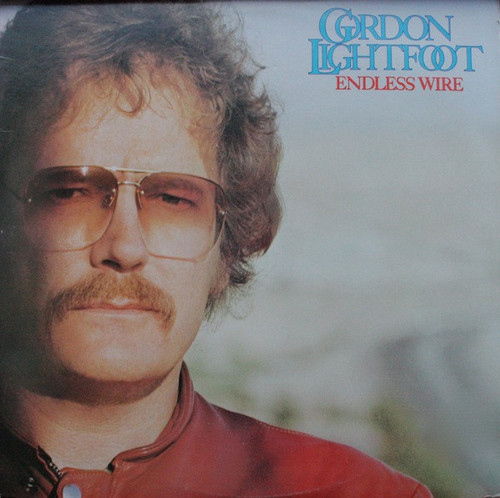 Gordon Lightfoot - Endless Wire - Warner Bros. Records - BSK 3149 - LP, Album, Los 914908872