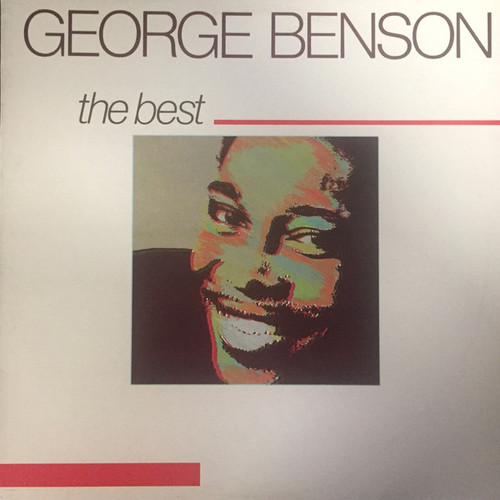 George Benson - The Best (LP, Comp)