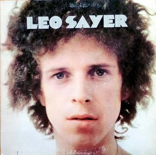 Leo Sayer - Silverbird (LP, Album, RE)