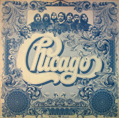 Chicago (2) - Chicago VI - Columbia - KC 32400 - LP, Album, Gat 917493261