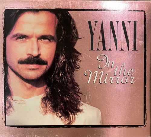 Yanni (2) - In The Mirror (CD, Comp)