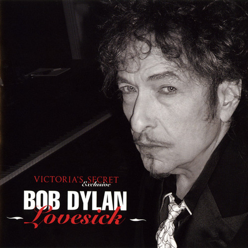 Bob Dylan - Lovesick (CD, Comp)
