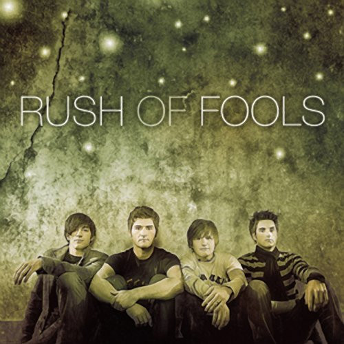 Rush Of Fools - Rush Of Fools (CD, Album)