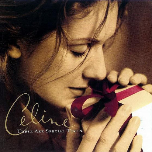 Celine* - These Are Special Times (CD, Album)