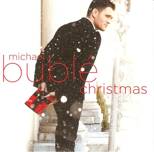 Michael Bublé - Christmas (CD, Album)