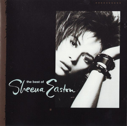 Sheena Easton - The Best Of Sheena Easton (CD, Comp, Club)