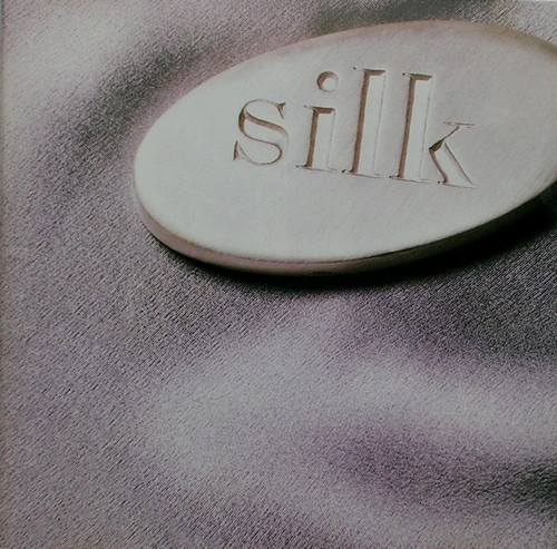 Silk (4) - Silk (CD, Album)