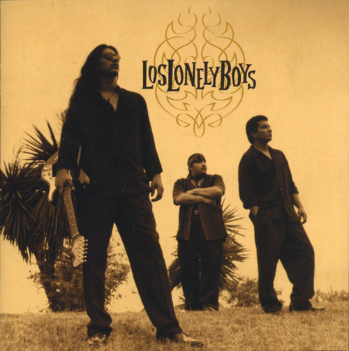 Los Lonely Boys - Los Lonely Boys - Epic, Pedernales Records, Or Music, Epic, Pedernales Records, Or Music - EK 92088, 92088 - CD, Album, Enh 921571105