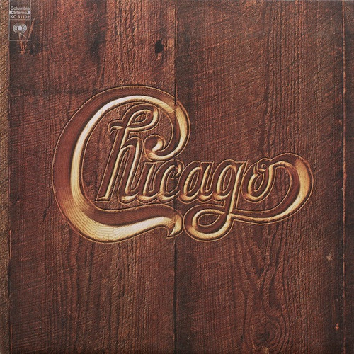 Chicago (2) - Chicago V - Columbia - KC 31102 - LP, Album, San 935627041