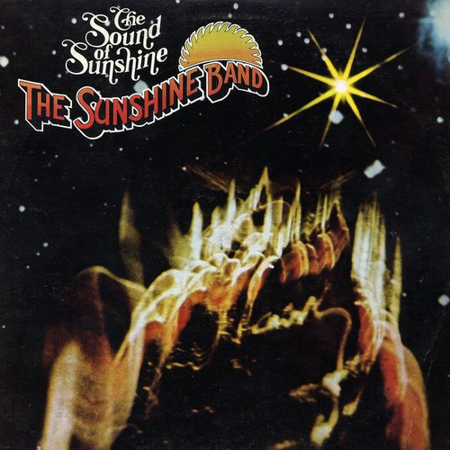 The Sunshine Band - The Sound Of Sunshine (LP, Album)