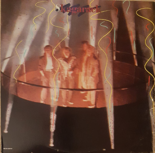 Skagarack - Skagarack - MCA Records - MCA-42014 - LP, Album 935980684