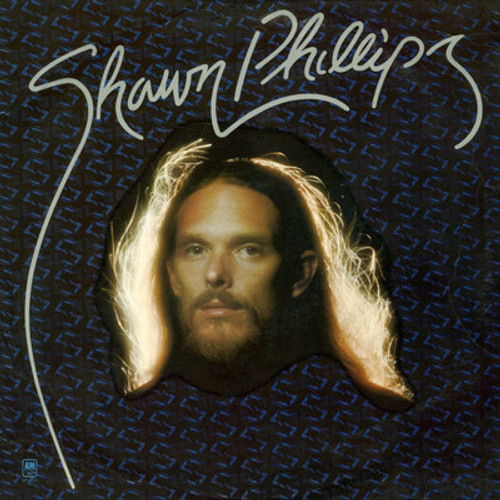 Shawn Phillips (2) - Bright White (LP, Album, Mon)