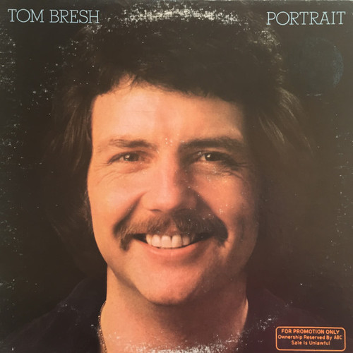 Tom Bresh - Portrait (LP, Album)