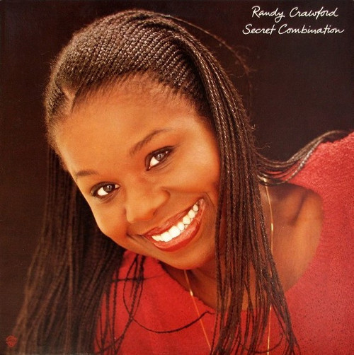 Randy Crawford - Secret Combination (LP, Album, Win)