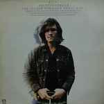 Kris Kristofferson - The Silver Tongued Devil And I (LP, Album, Ter)