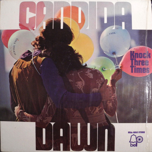 Dawn (5) - Candida (LP, Album, She)