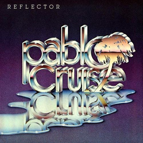 Pablo Cruise - Reflector (LP, Album, Ter)