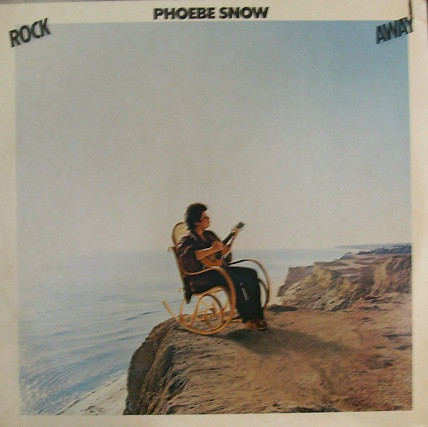 Phoebe Snow - Rock Away (LP, Album, SP )