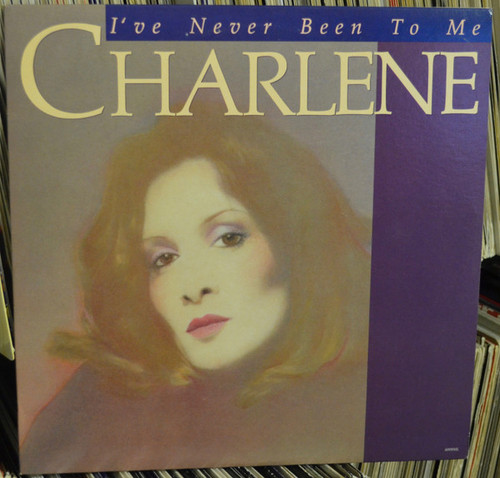 Charlene - I've Never Been To Me - Motown - 6009ML - LP, Album 938210113