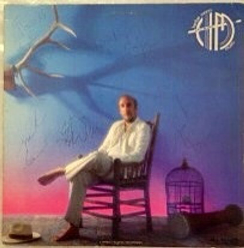 Herbie Mann - All Blues / Forest Rain (LP, Dir)