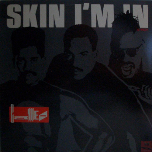 Cameo - Skin I'm In (12")