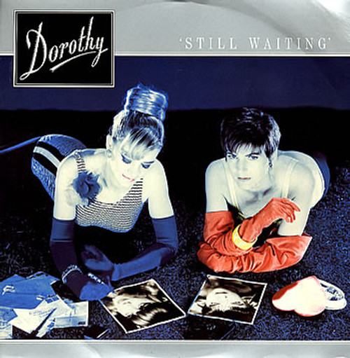 Dorothy (4) - Still Waiting (12")