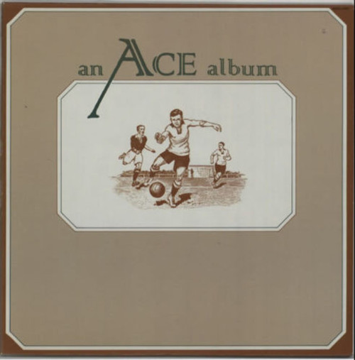 Ace (7) - Five-A-Side - Anchor (2) - ANCL-2001 - LP, Album, Ter 939266545