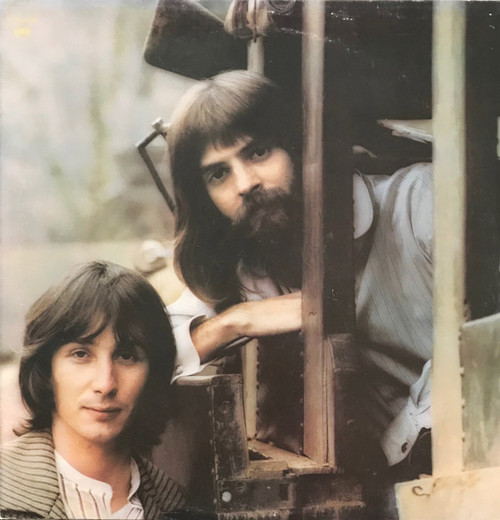 Loggins And Messina - Mother Lode (LP, Album)