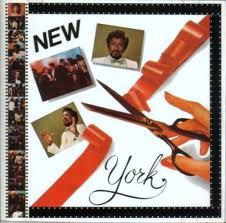 Dr. York - New (LP, Album)