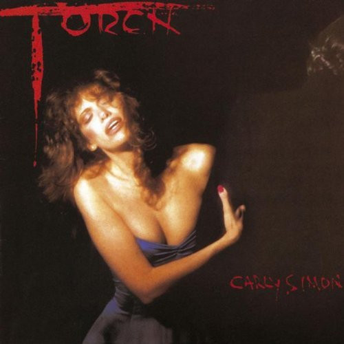 Carly Simon - Torch - Warner Bros. Records - BSK 3592 - LP, Album, Win 942093089