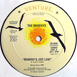 Murphy Lee - Da Skool Boy Presents Murphy's Law (CD, Album