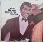 Dean Martin - The Dean Martin Television Show (LP, Album, Ter)